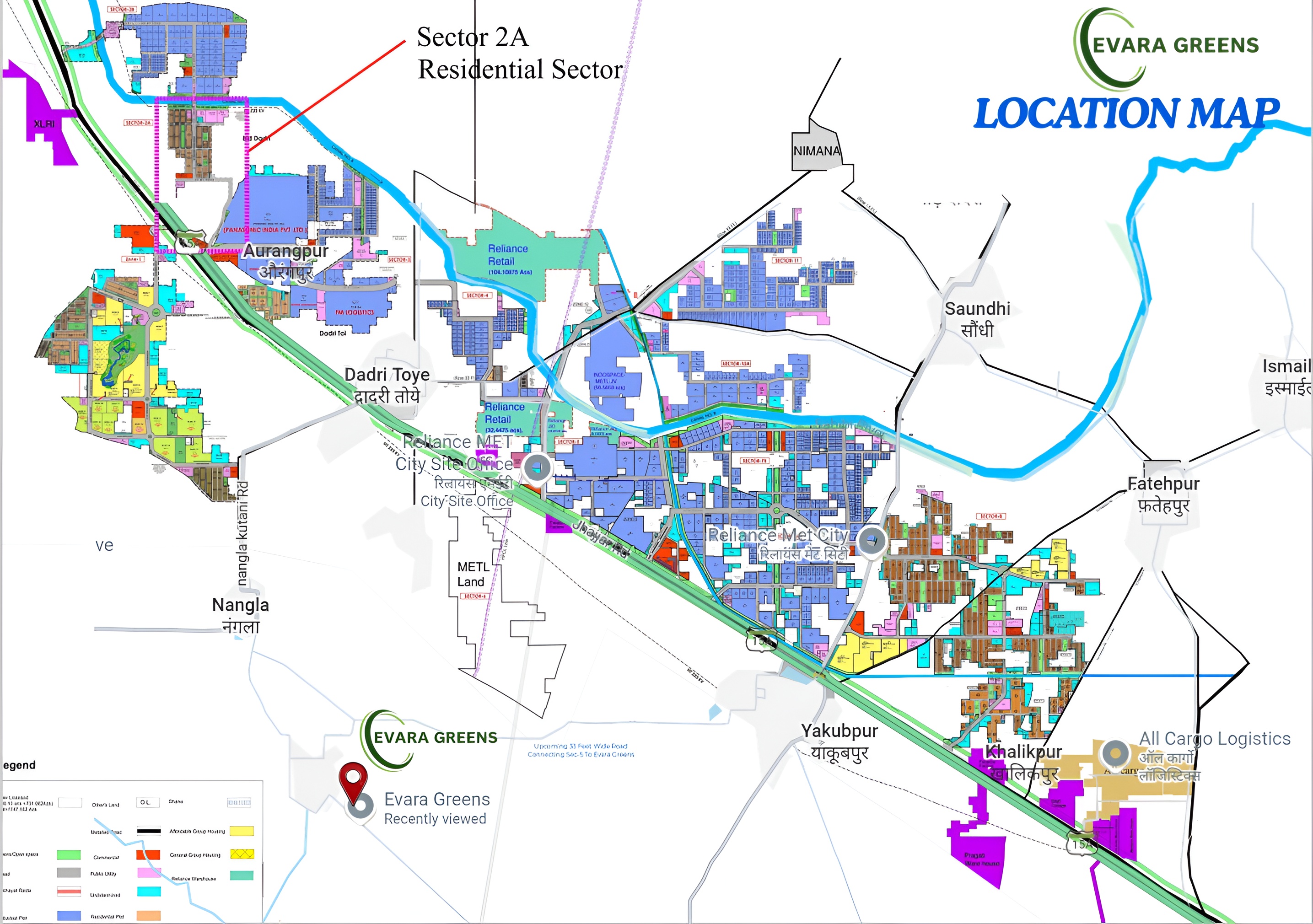 location-map