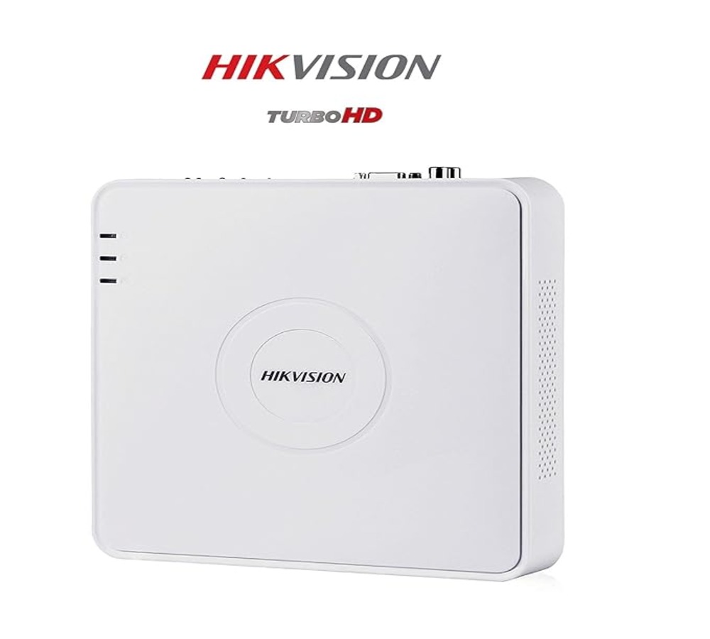 dvr
