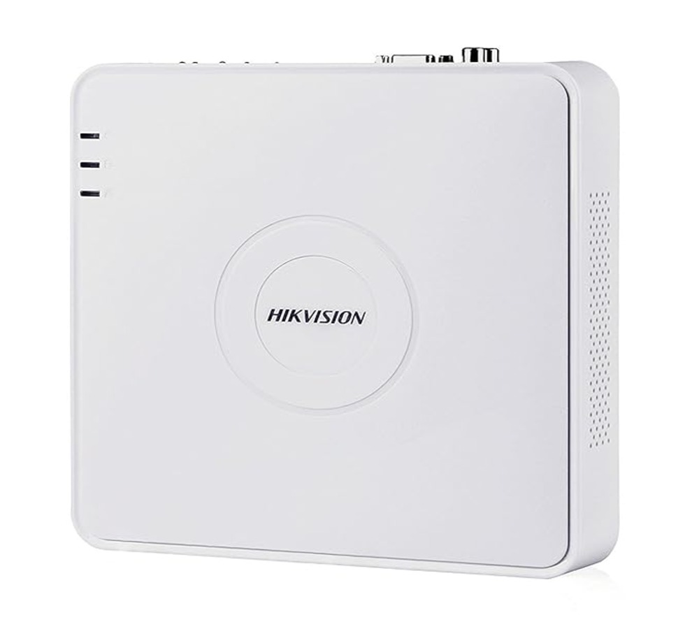 dvr