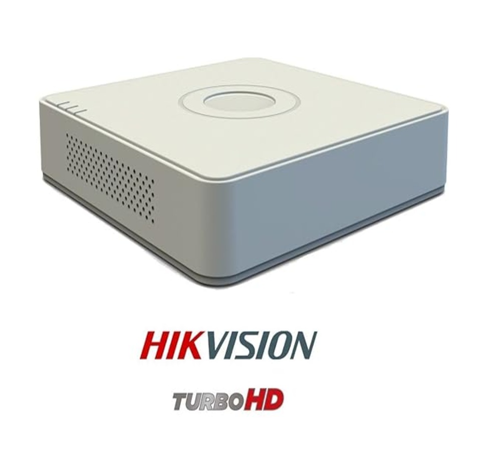 dvr