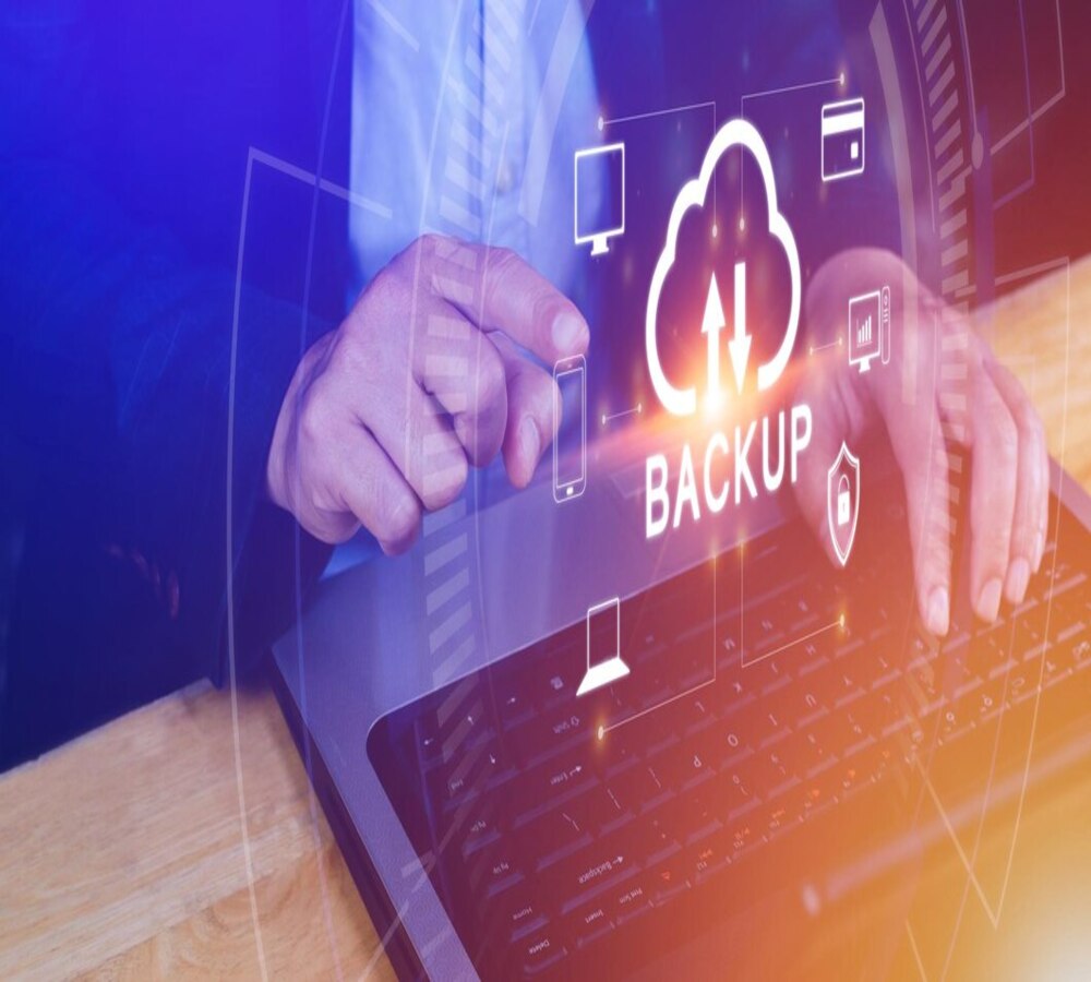 Backup Solutions