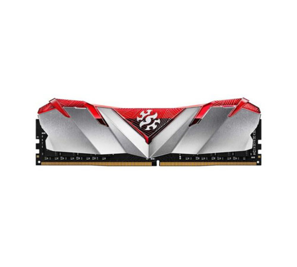 Adata Xpg Gammix D30 Series 8Gb (8Gbx1) Ddr4 3200Mhz Ram (Ax4U32008G16A-Sr30)