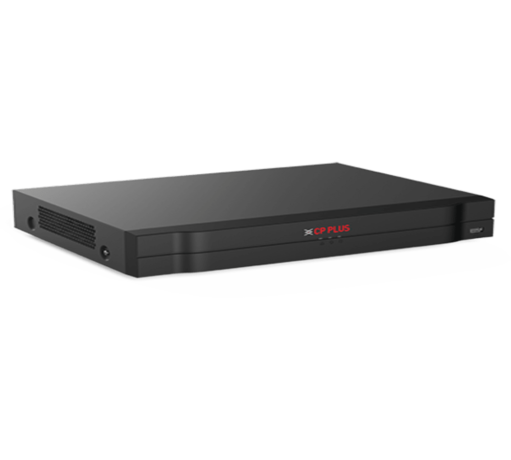 CP-UVR-1601L1N-4KI3-V2 16Ch. 4K/5MP Digital Video Recorder