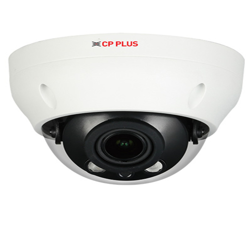 CP-UNC-DA21ZPL4-M-V3 2MP Full HD Network Dome Camera - 40Mtr.