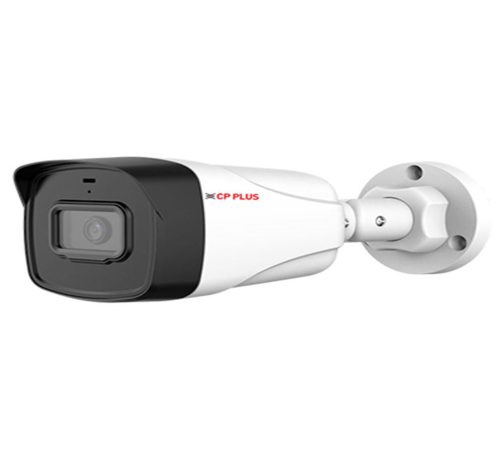 CP-UNC-TA41PL3C-Y 4MP IR Network Bullet Camera - 30Mtr.