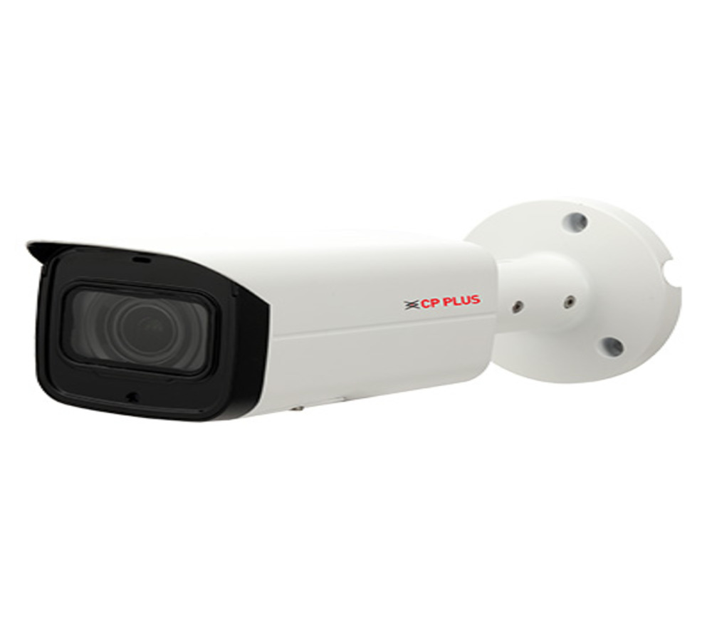 CP-UNC-TE51L8E-VMDS 5MP WDR IR Network Bullet Camera - 80Mtr.