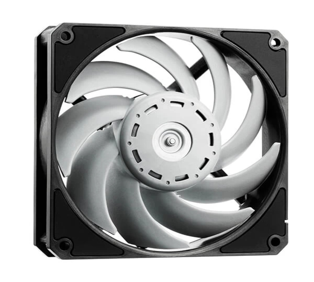 Adata XPG Vento Pro 120 Cabinet Fan Single Pack (XPG-VENTO-PRO-120-PWM)