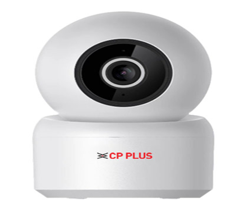 CP-E39A 3MP Wi-Fi PT Camera - 15 Mtr.