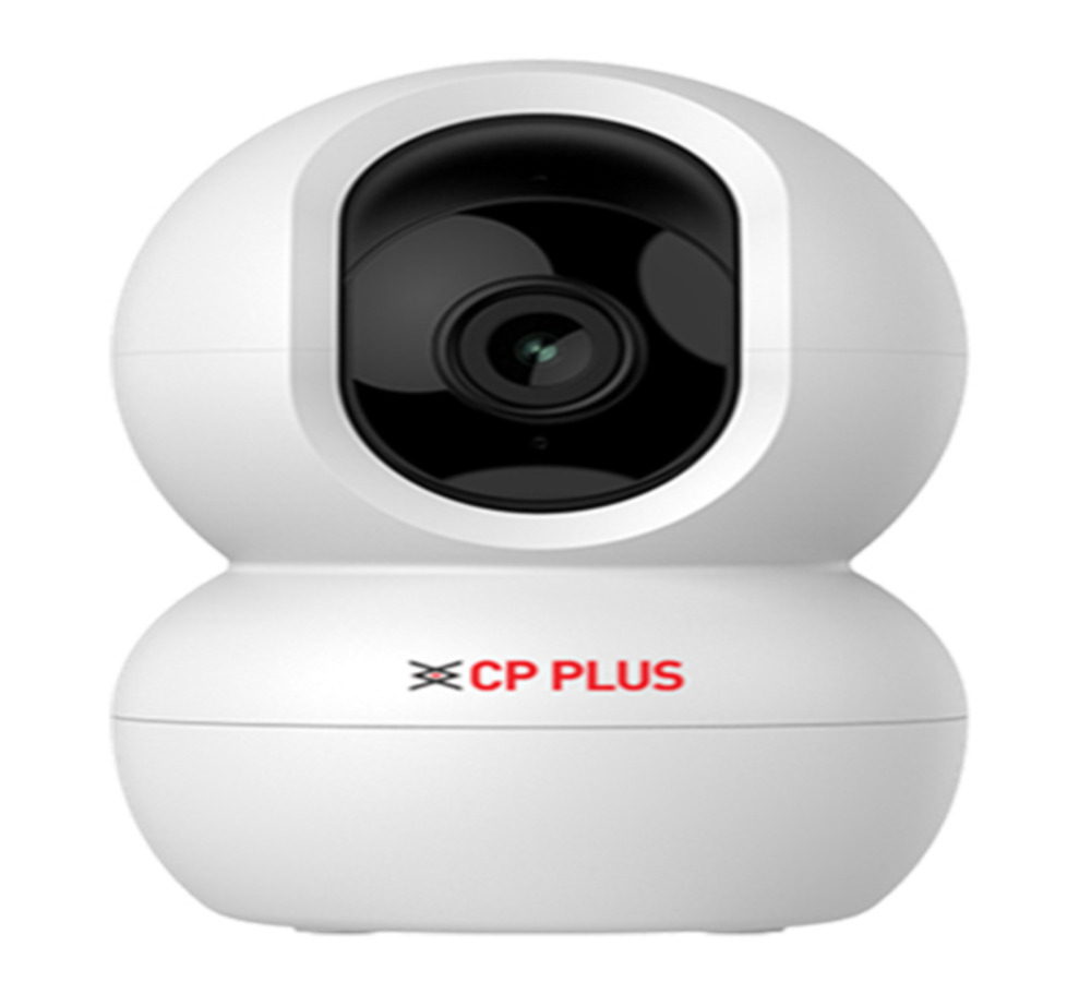 CP-E48A 4MP Wi-Fi PT Camera - 15 Mtr.