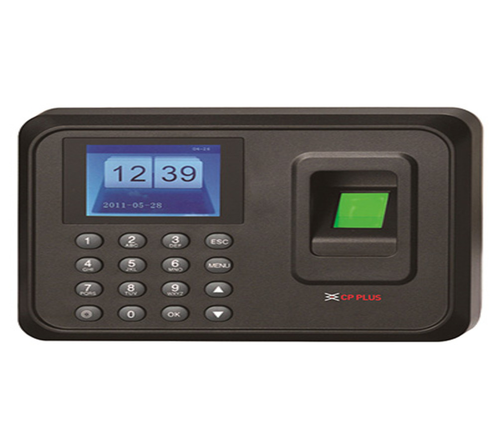 CP-VTA-T2324-U Fingerprint Time Attendance