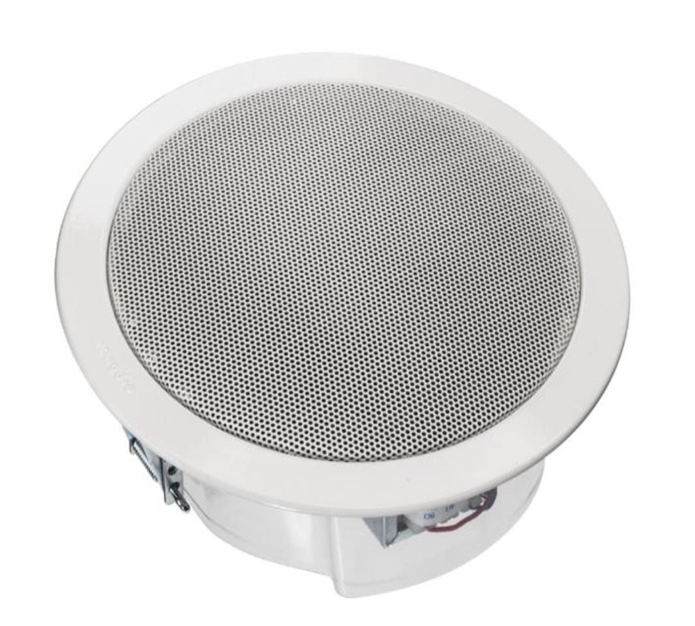 A/B 6W Wall Mount Speaker