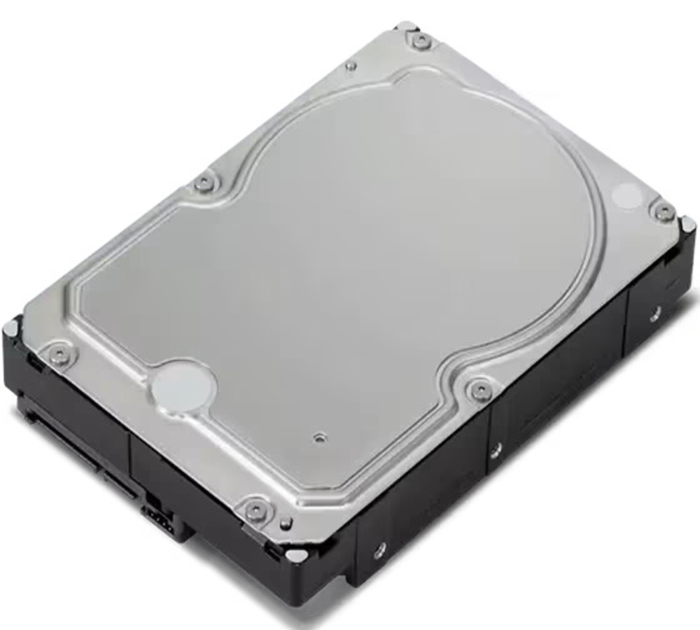 ThinkStation 4TB 7200rpm SATA 3.5" Hard Drive 5.0 (1)