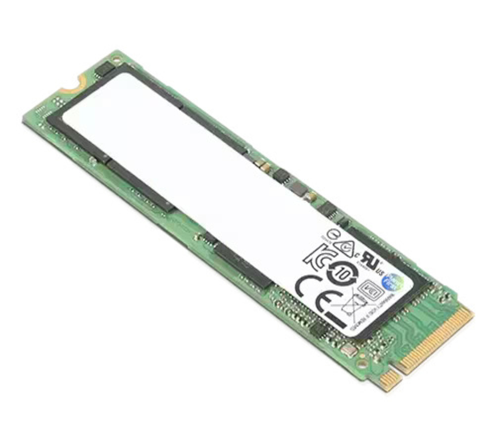 ThinkPad 1TB Performance PCIe Gen4 NVMe OPAL2 M.2 2280 SSD