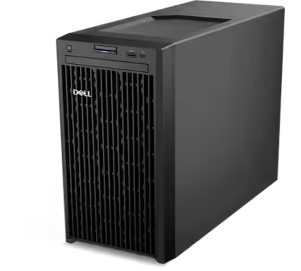 PowerEdge T150 Tower Server