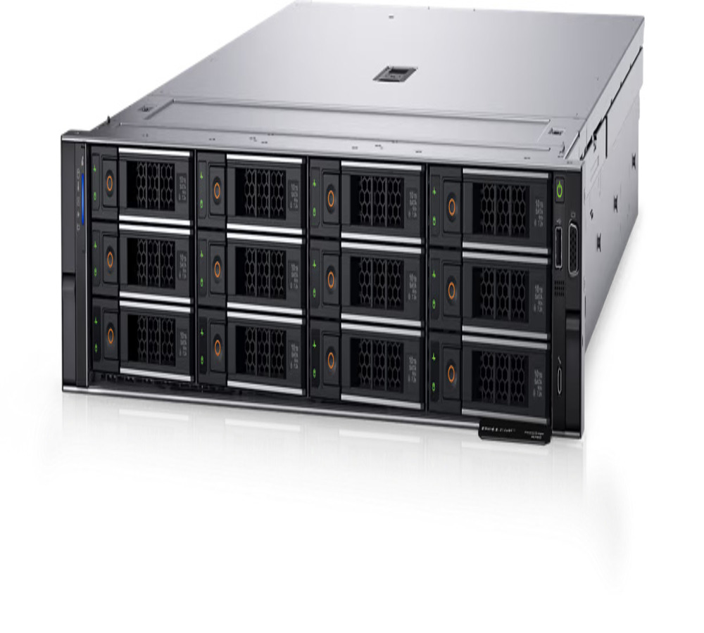 PowerEdge R750 Rack Server