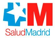 Salud Madrid - Autorización Sanitaria