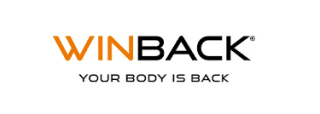 Winback Tecarterapia Certificado