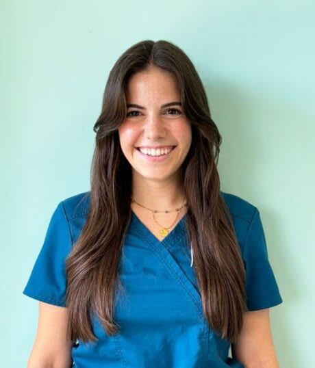Clara Cárdenas, Fisioterapeuta y Osteópata en LSP Fisioterapia Rivas