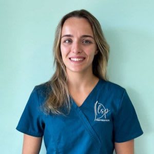 Ana Maria Torres - Fisioterapia Deportiva