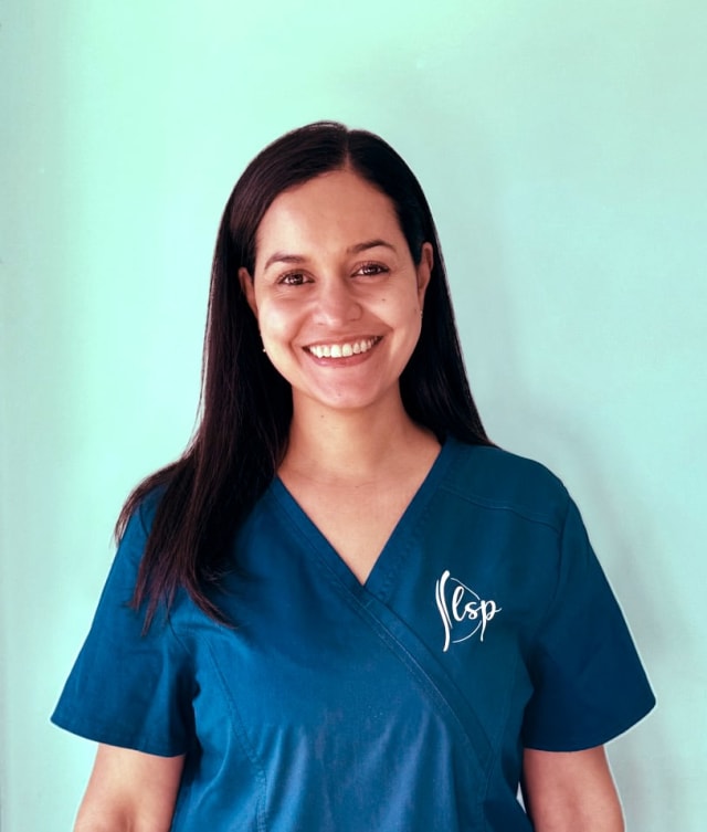 Corina Villaroel - Suelo Pélvico y Obstetricia