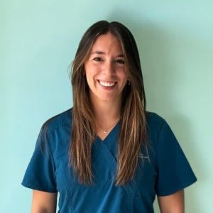 Laura Sánchez - Fisioterapeuta y Osteópata