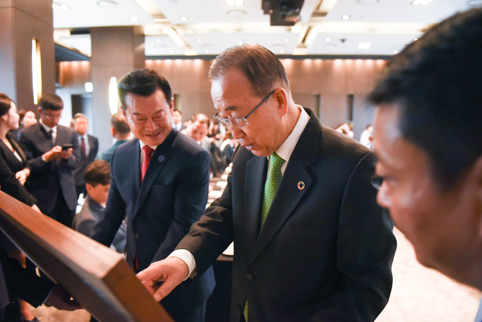 2019실크로드국제합작서울포럼