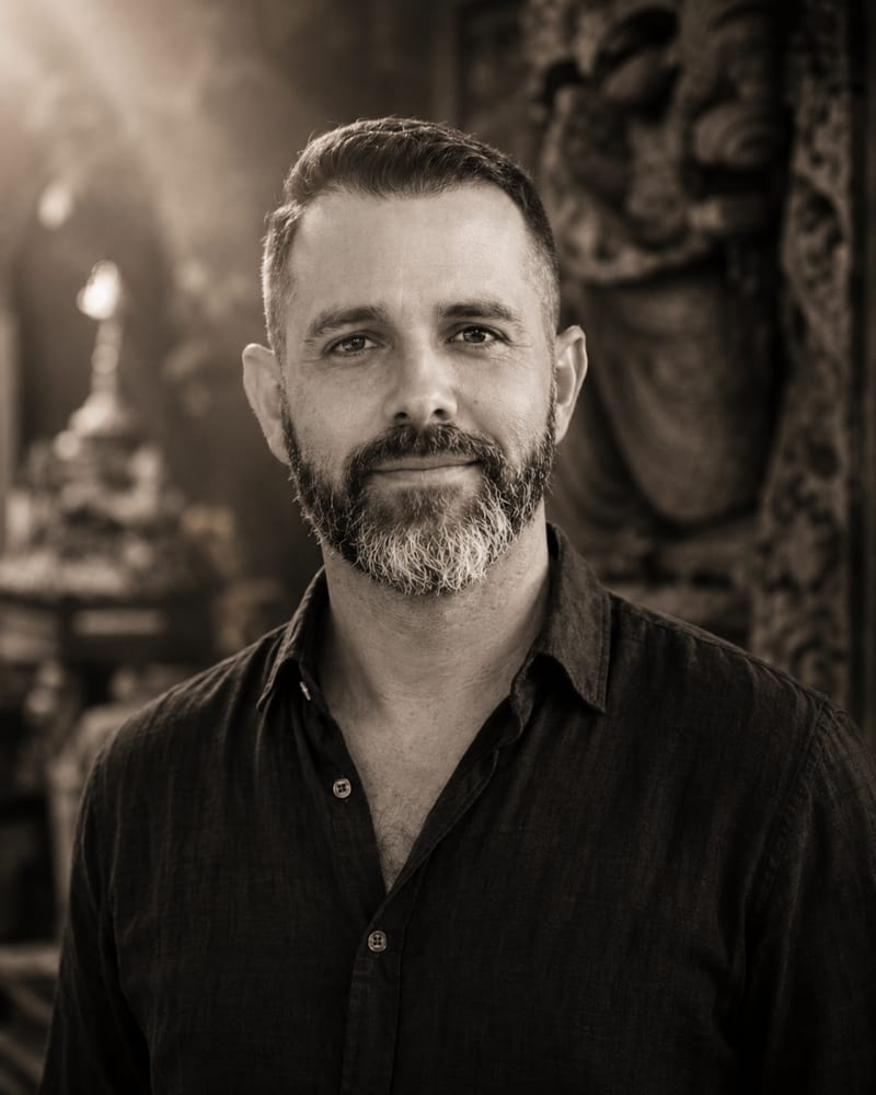Florian Pagano — Founder