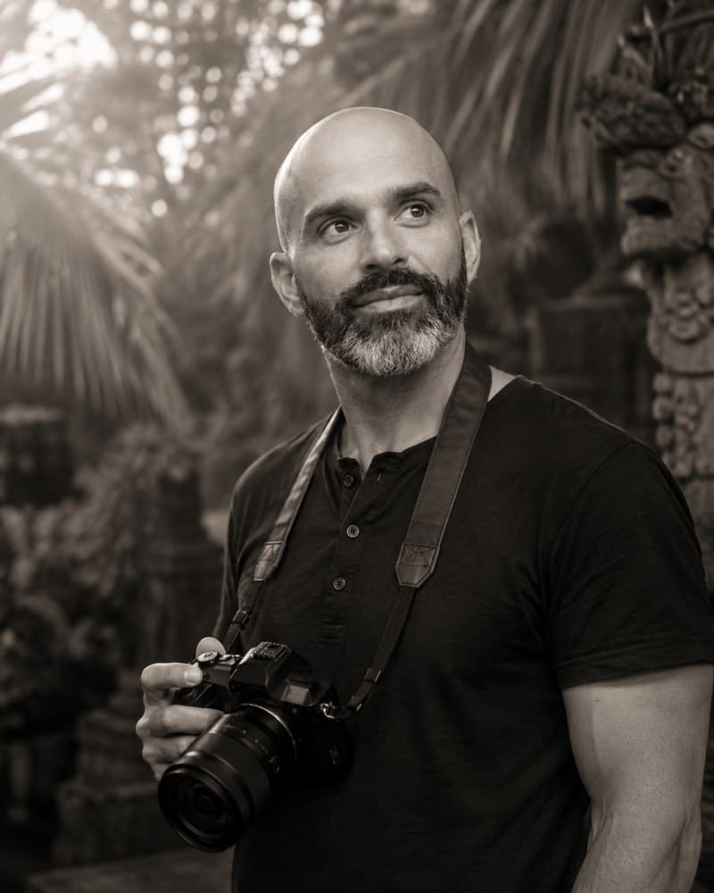 Mathieu Chrétien — Founder