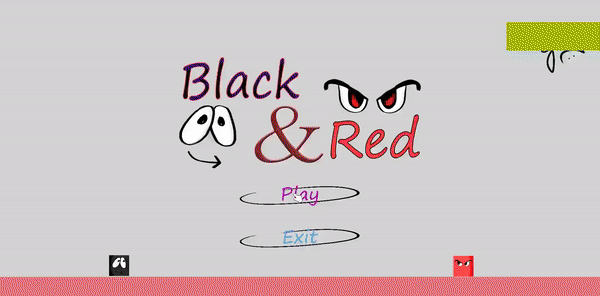 Puzzle Platformer