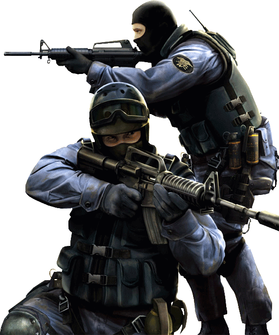 CS2 Background Image