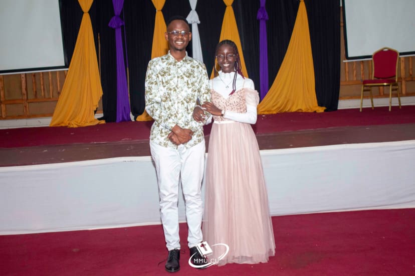 Praise and Worship Department