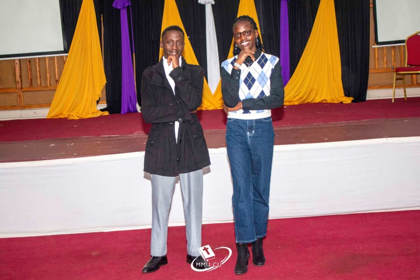 Bible Study Department