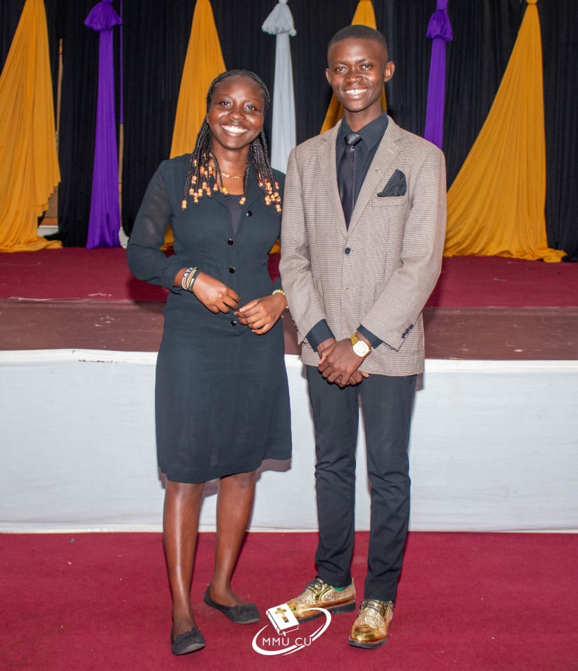 Tumaini Home Bible Fellowship