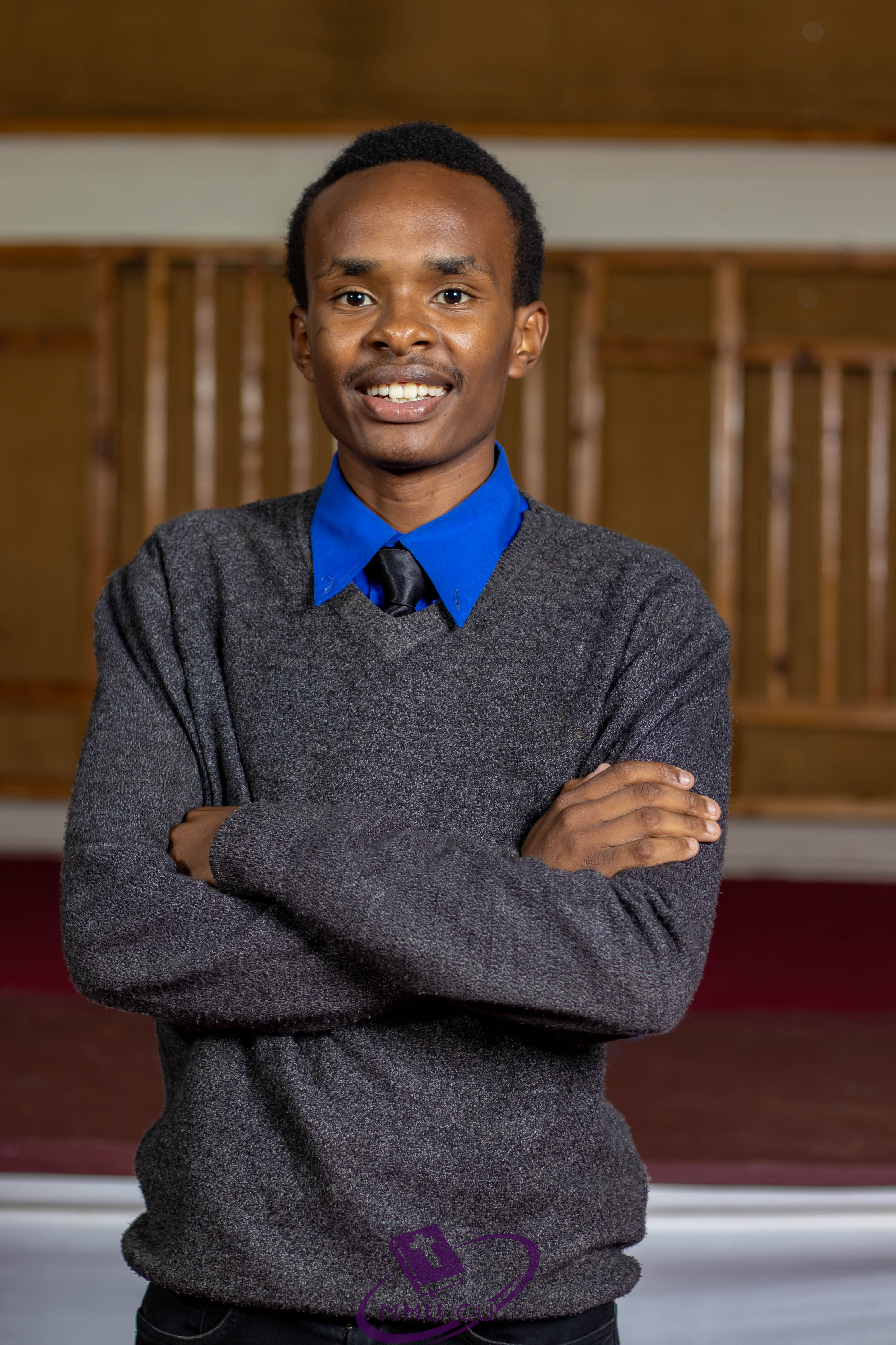 Ian Mwangi Avatar