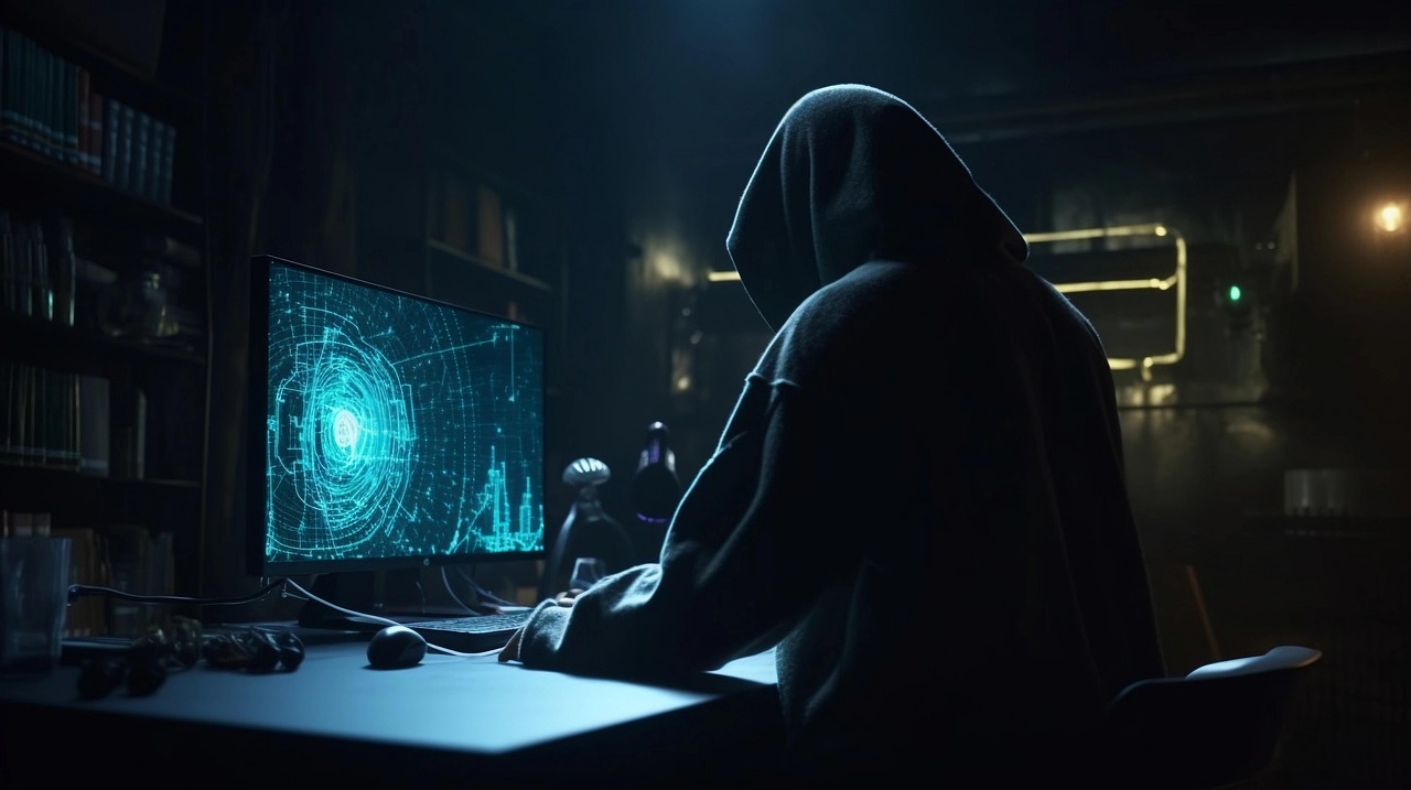 Cyber Security Advanced