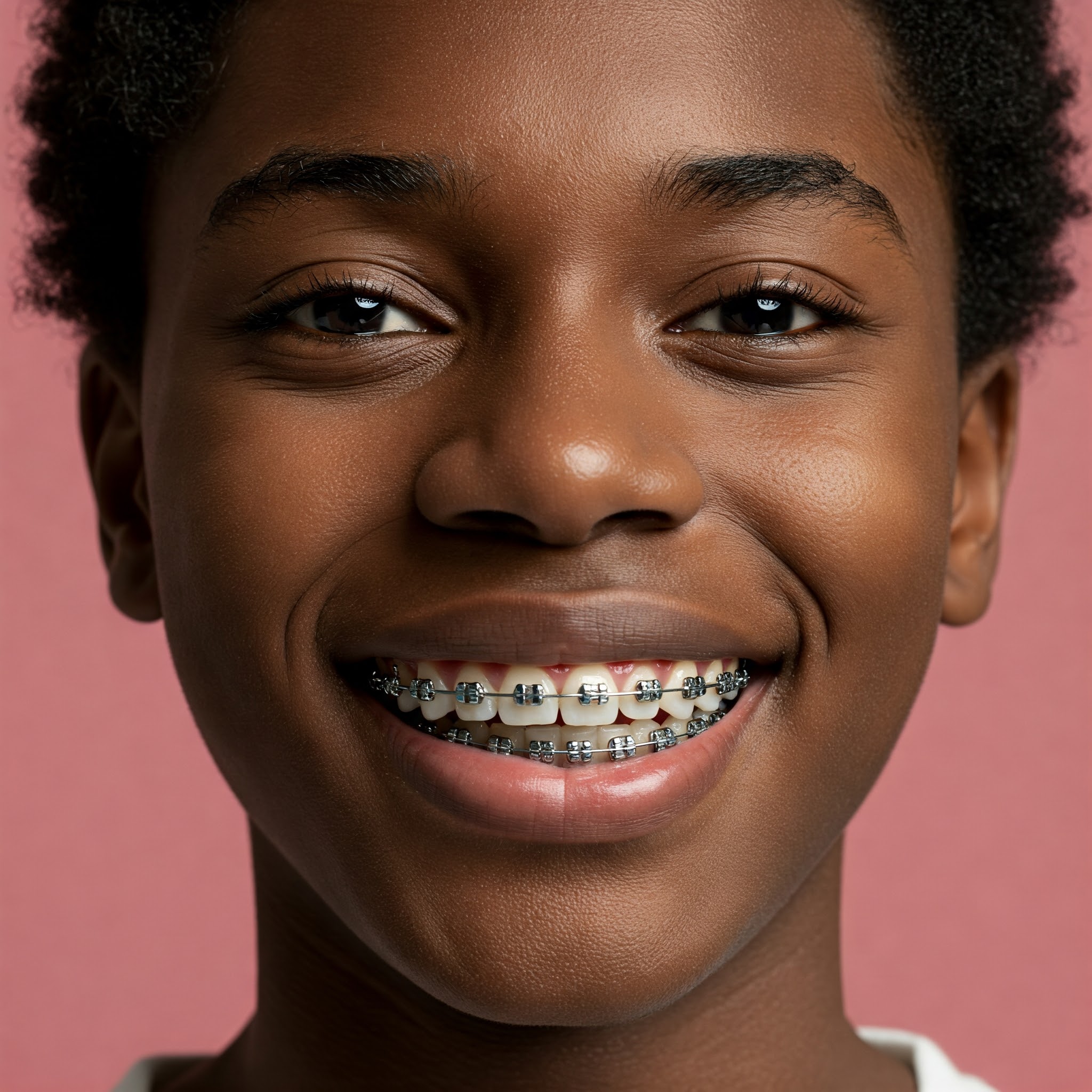Braces