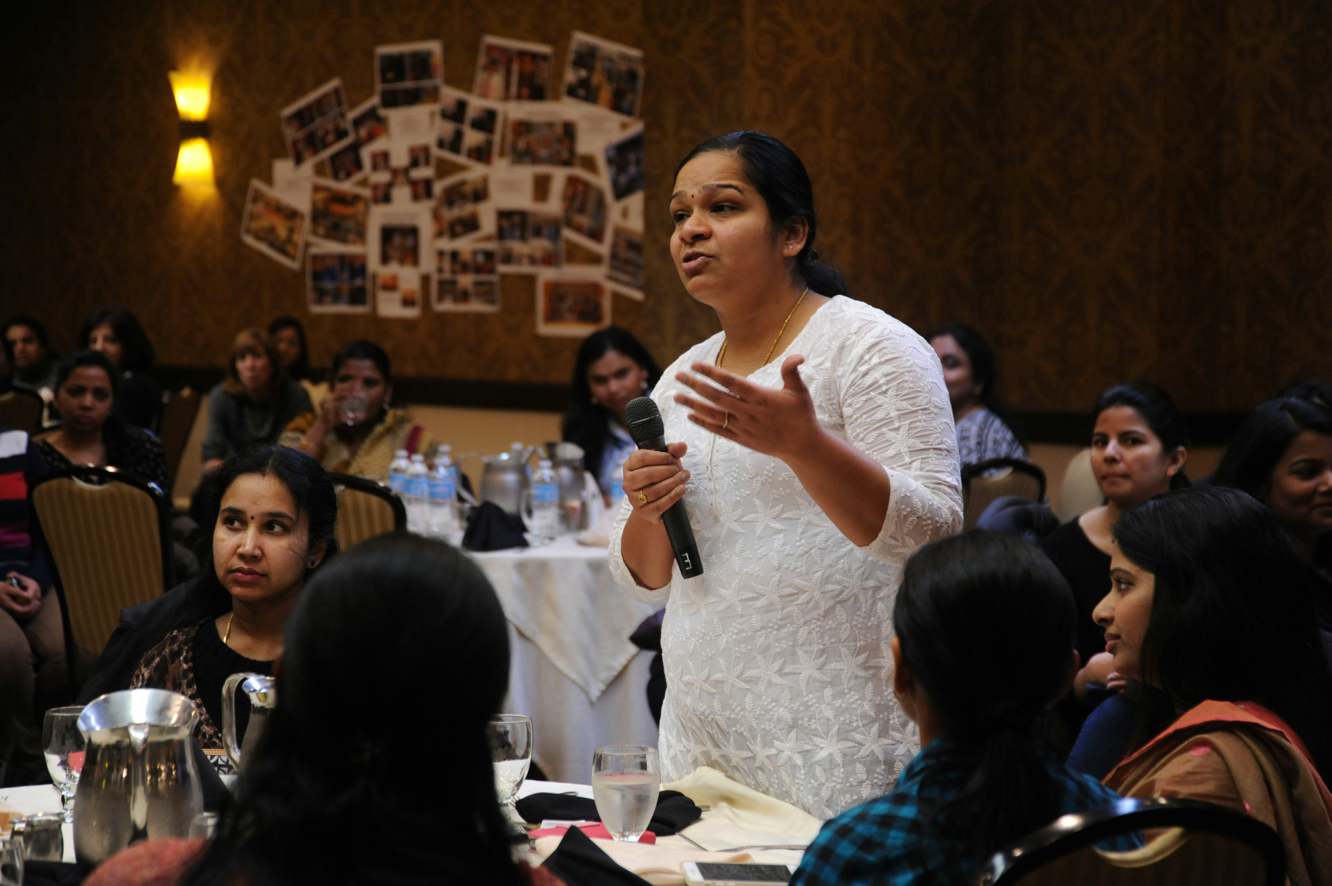 Communication and Leadership