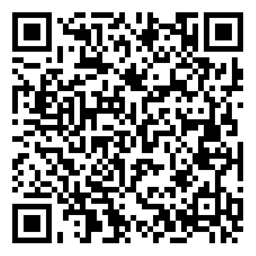 Interactive Invisalign Demo QR Code