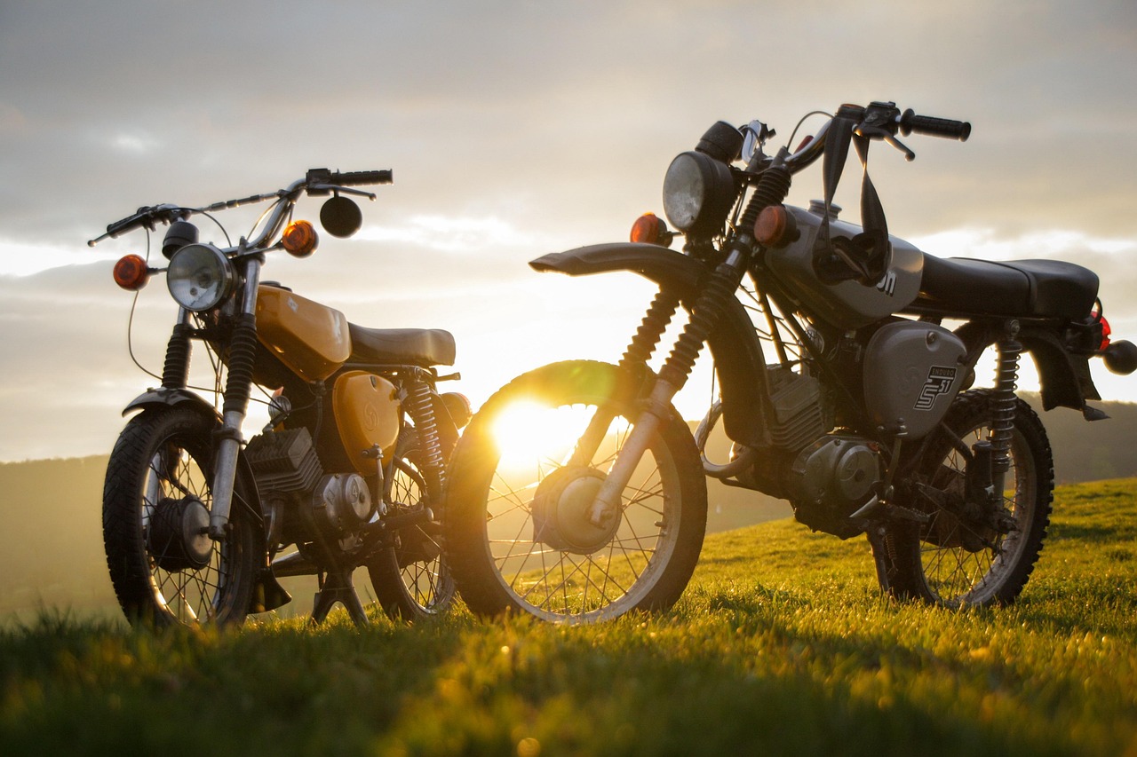 Motorcycle Insurance