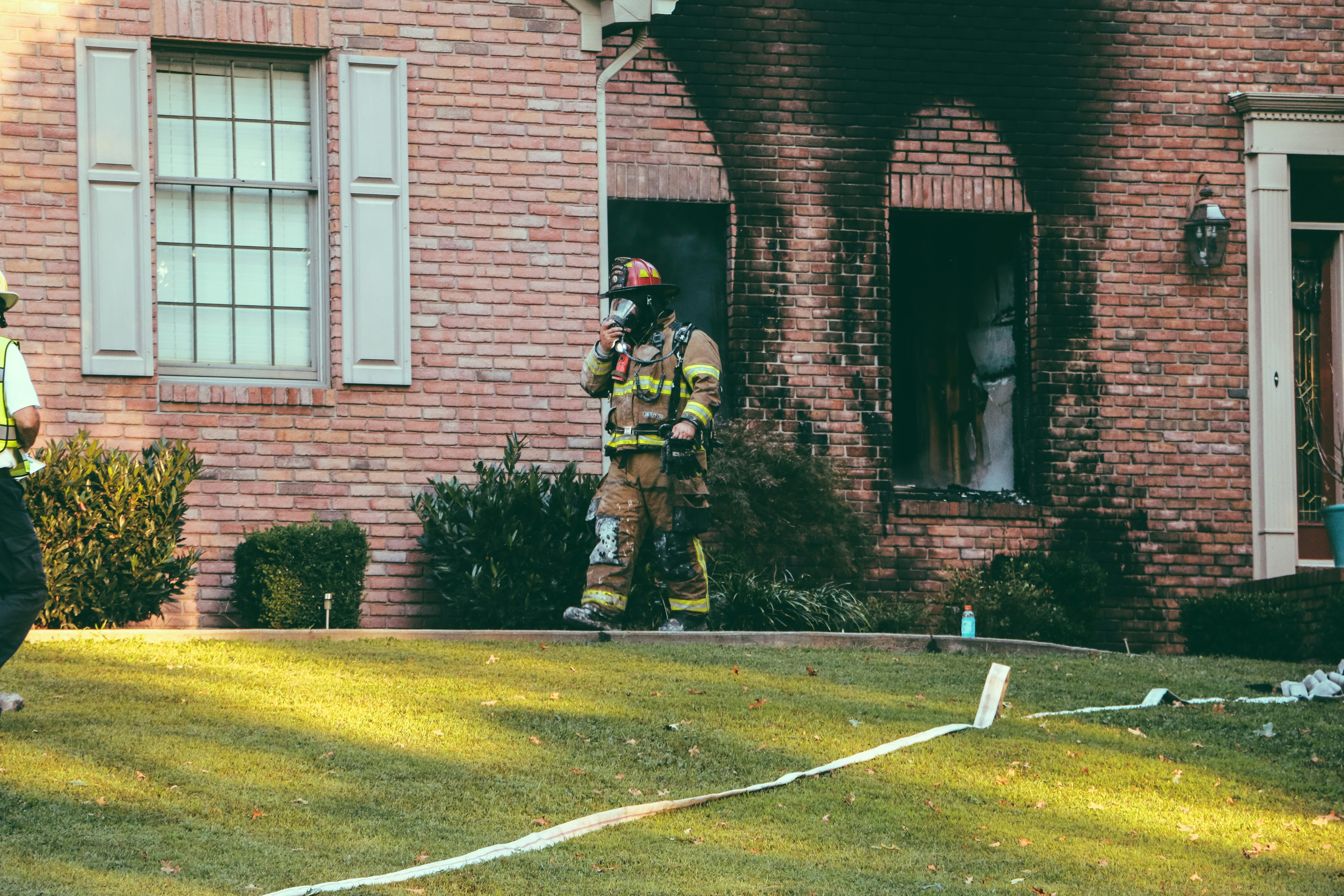 Fire Insurance