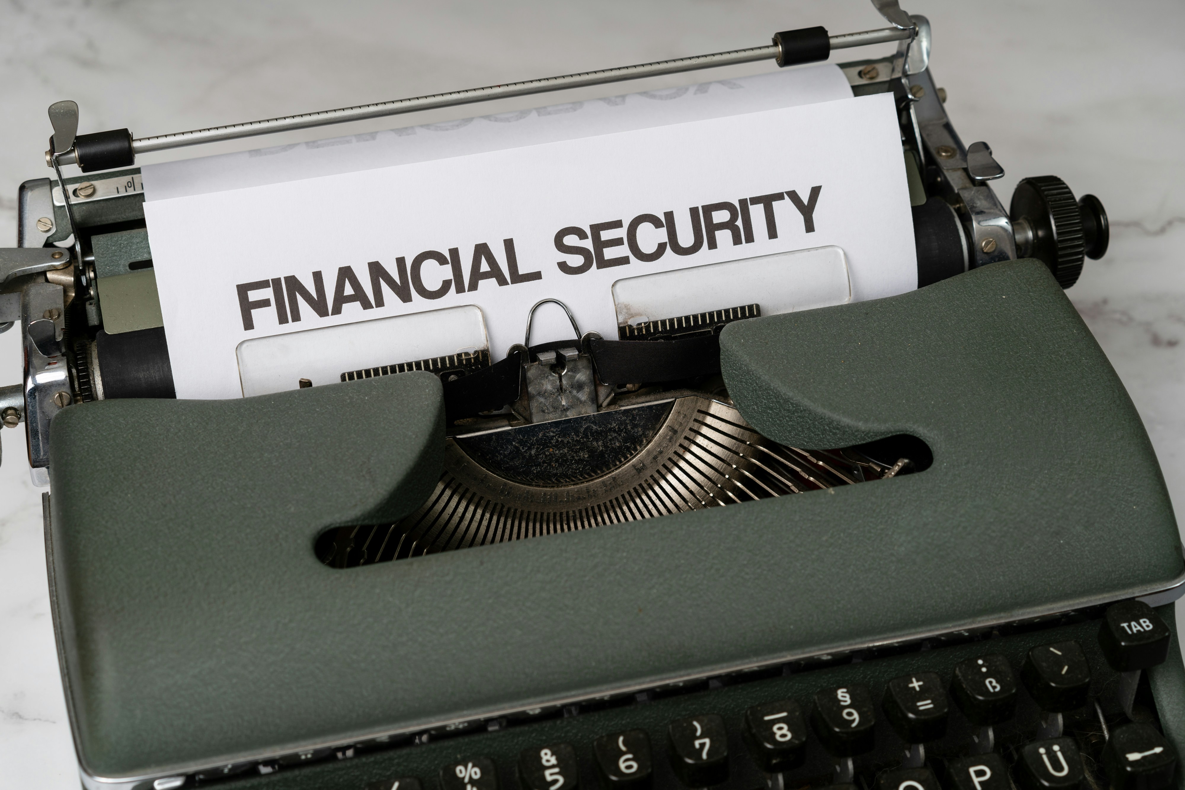 Personal Insurance