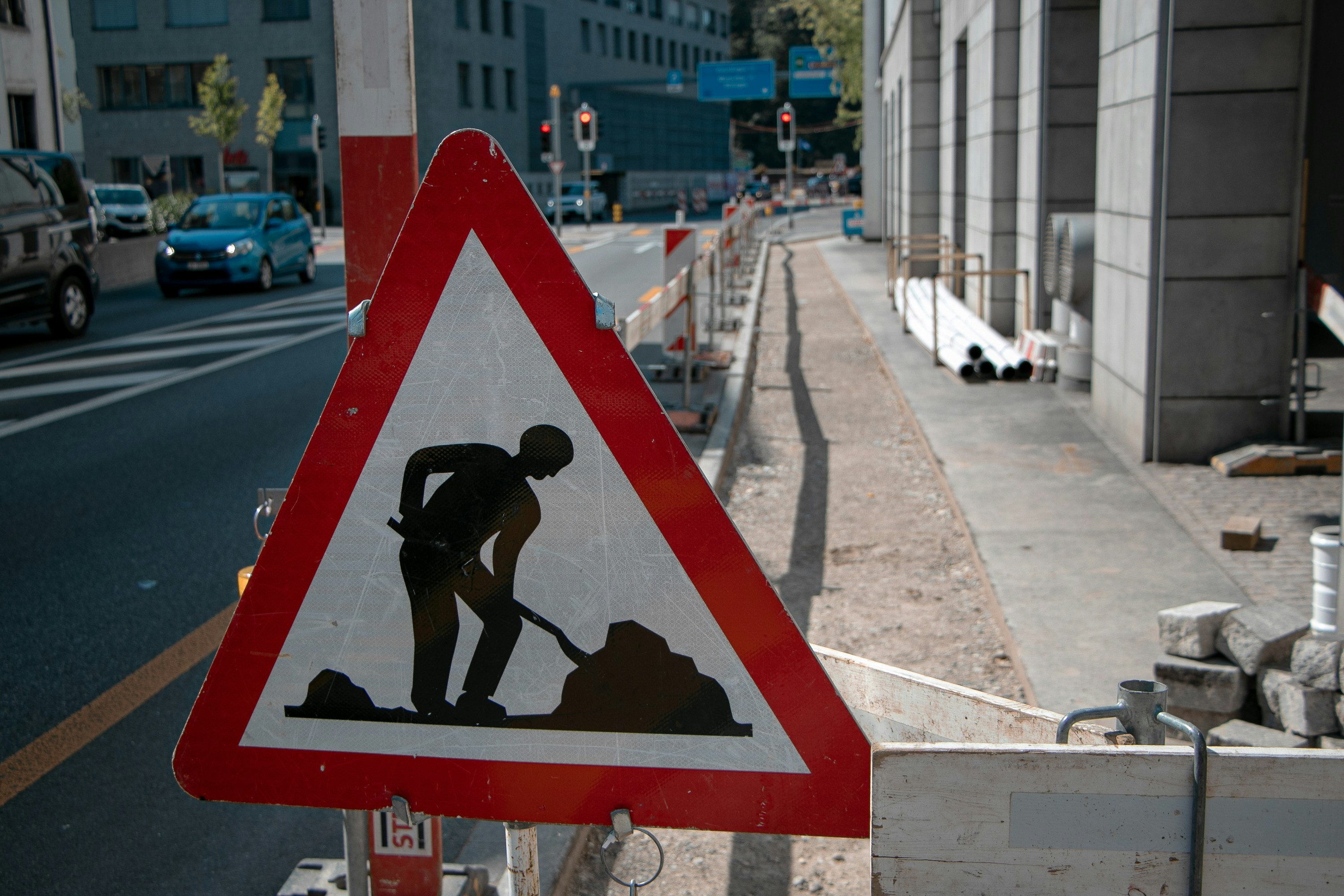Work Injury Benefits Act (WIBA)