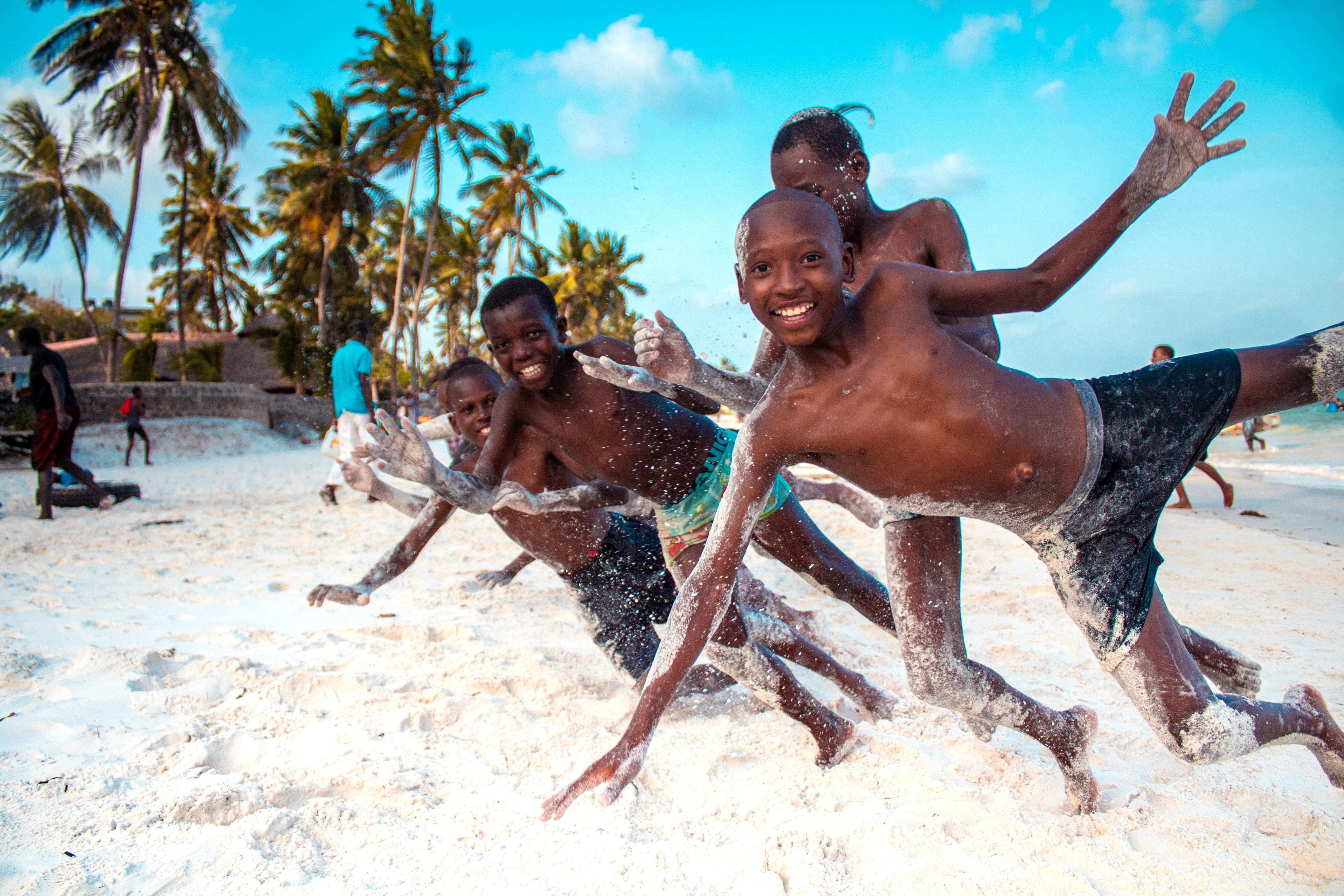 Group Personal Accident Insurance
