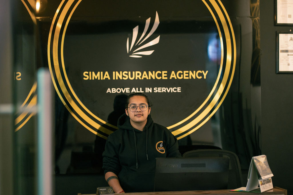 Business insurance planning