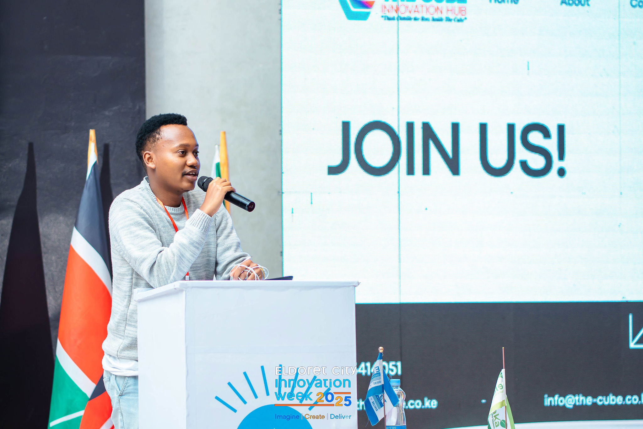 Eldoret Innovation Week - image 8