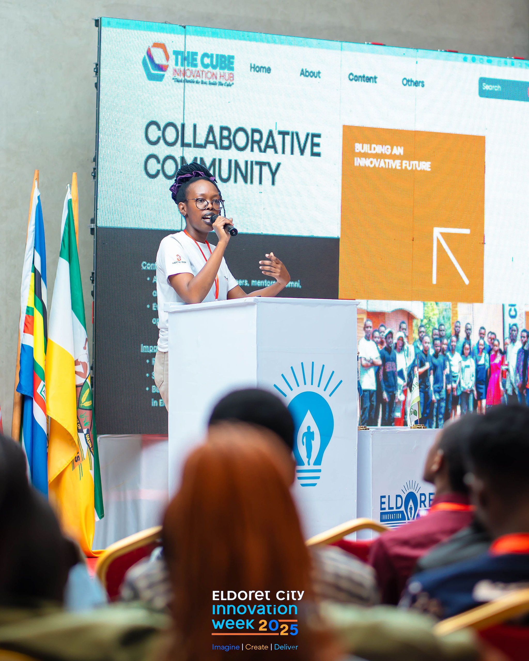 Eldoret Innovation Week - image 7