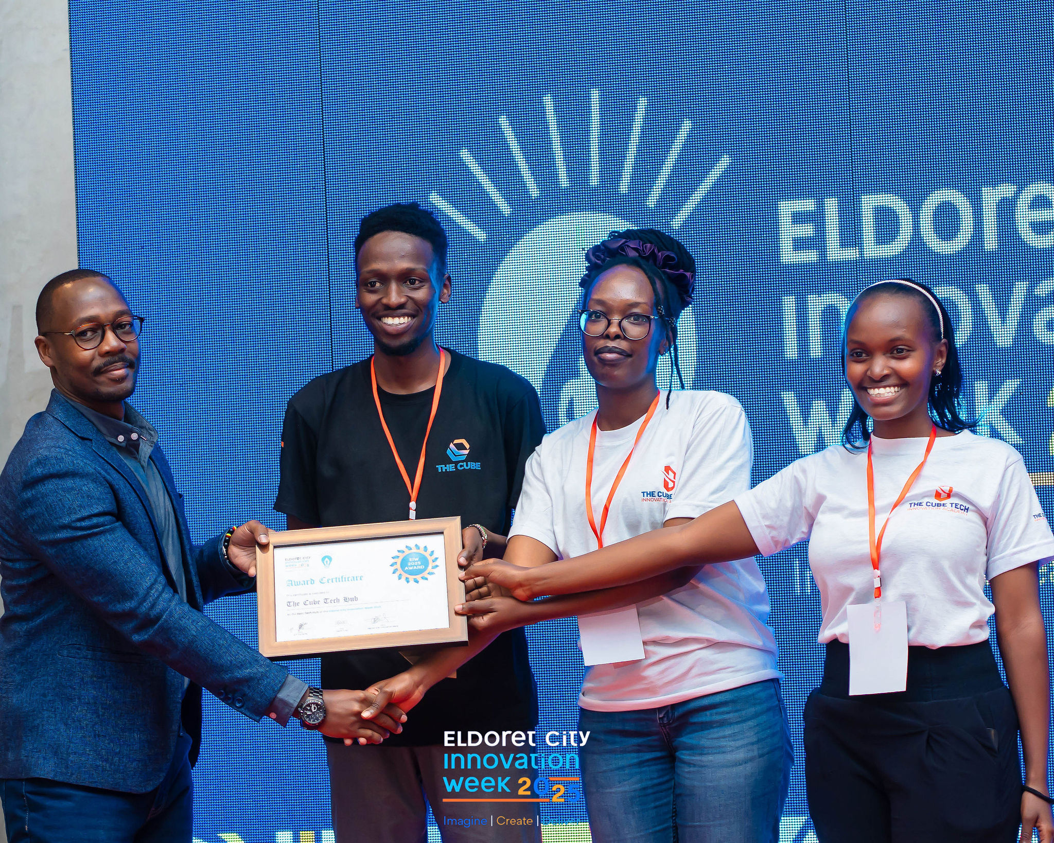 Eldoret Innovation Week - image 6