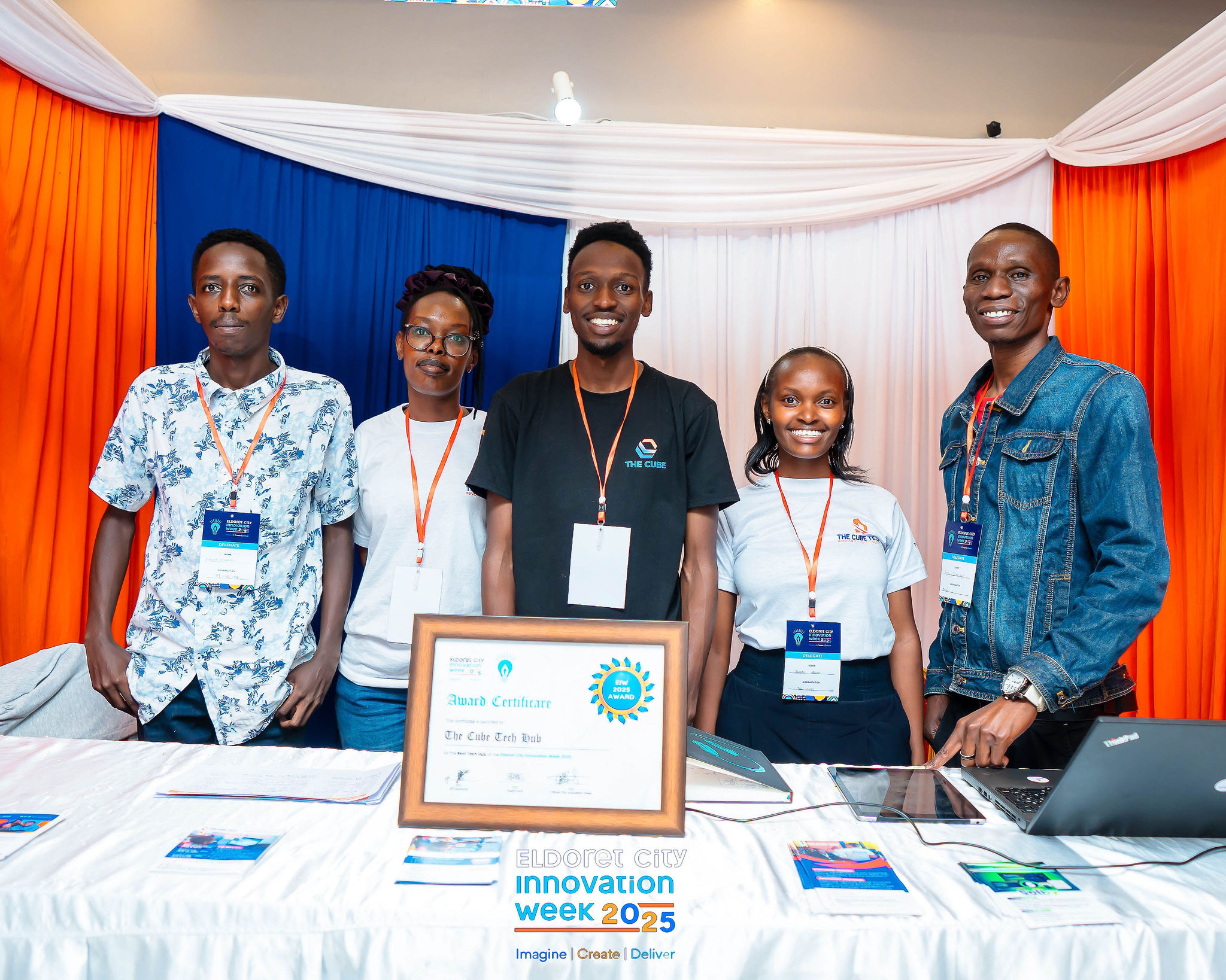 Eldoret Innovation Week - image 4