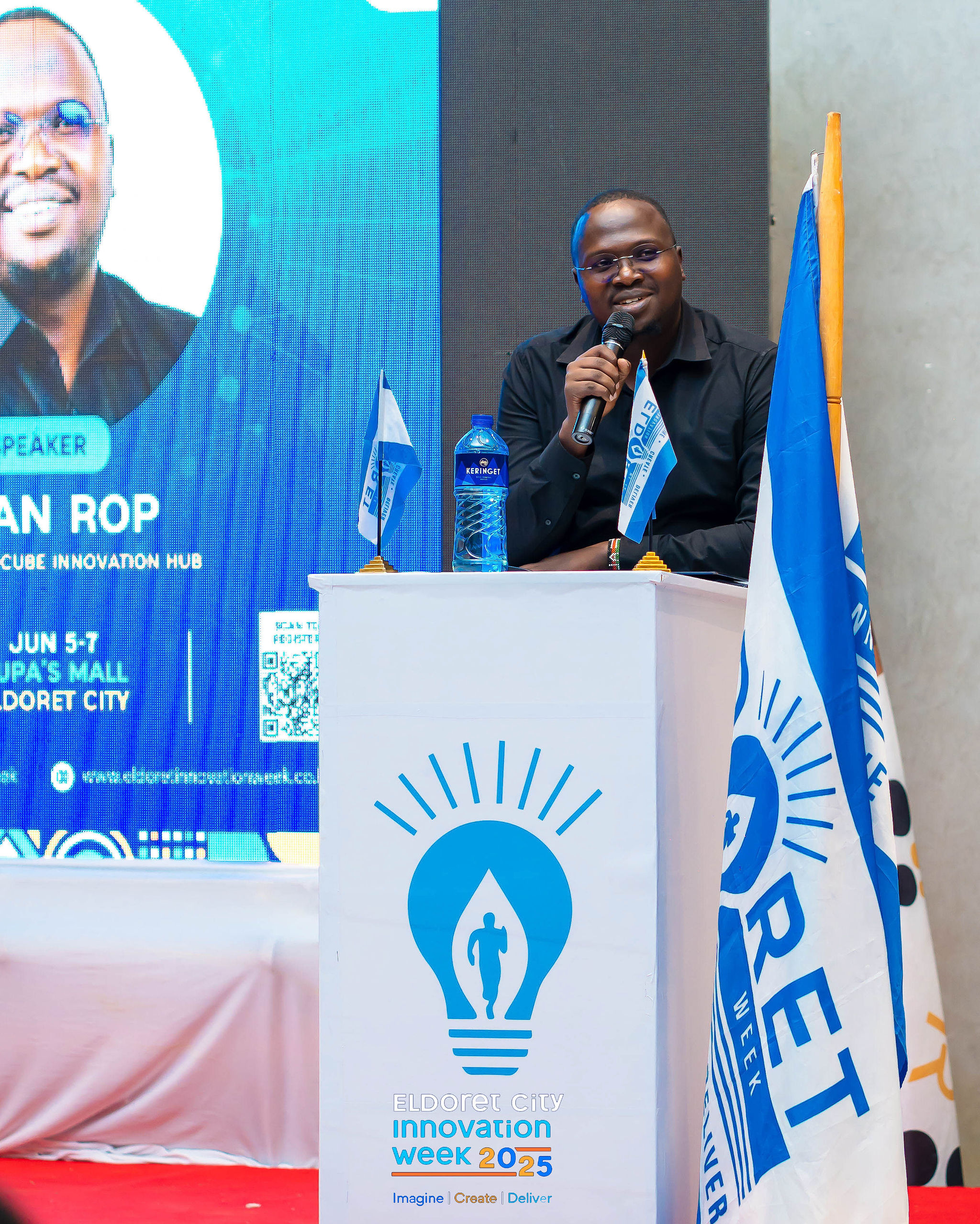 Eldoret Innovation Week