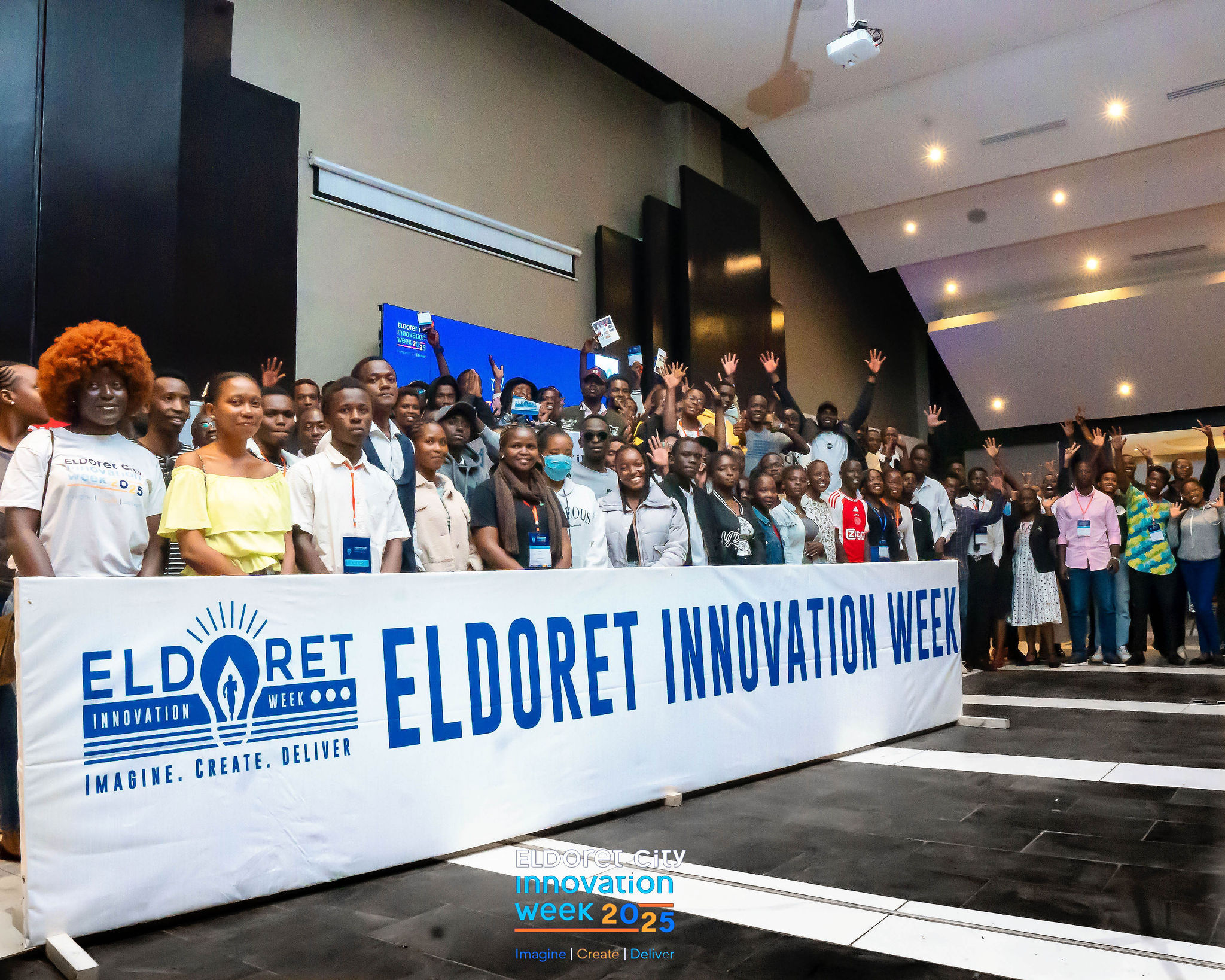 Eldoret Innovation Week